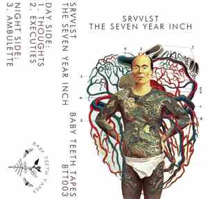 SRVVLST - The Seven Year Inch