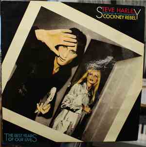 Steve Harley & Cockney Rebel - The Best Years Of Our Lives
