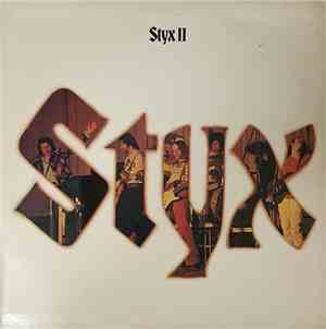 Styx - Styx II