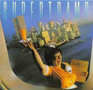 Supertramp - Breakfast In America