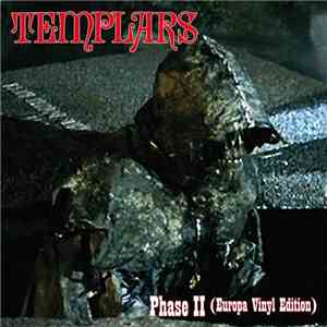 Templars - Phase II (Europa Vinyl Edition)