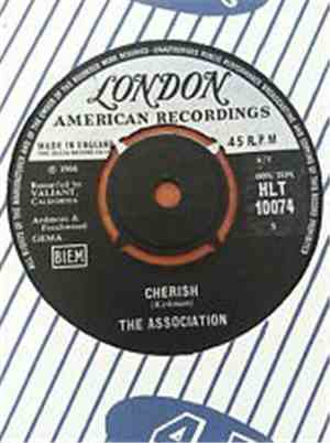 The Association  - Cherish