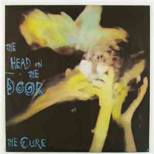 The Cure - The Head On The Door
