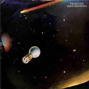 The Electric Light Orchestra - E.L.O. 2