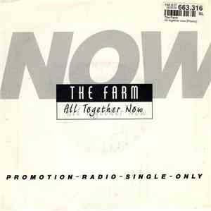 The Farm - All Together Now