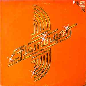 The Flamingos - Flamingos