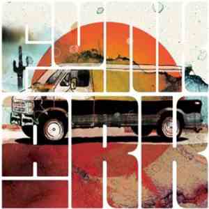 The Funk Ark - High Noon