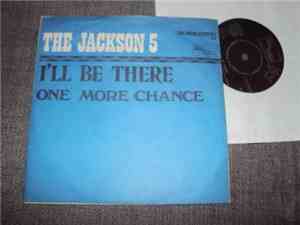 The Jackson 5 - I'll Be There