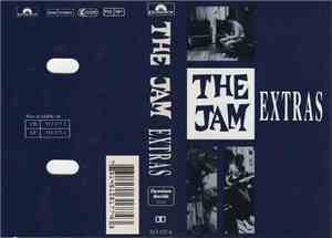 The Jam - Extras