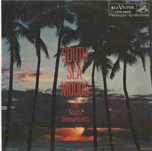 The South Seacombers - South Sea Moods