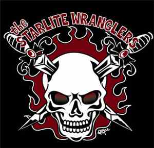 The Starlite Wranglers - Devil`s Wheel