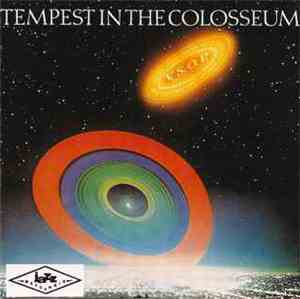 The V.S.O.P. Quintet - Tempest In The Colosseum