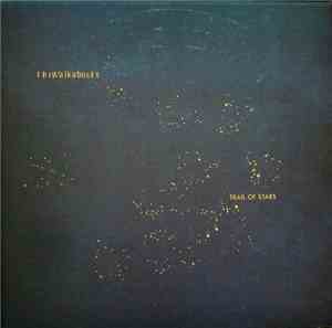 The Walkabouts - Trail Of Stars