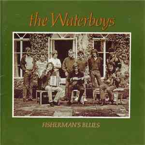 The Waterboys - Fisherman's Blues