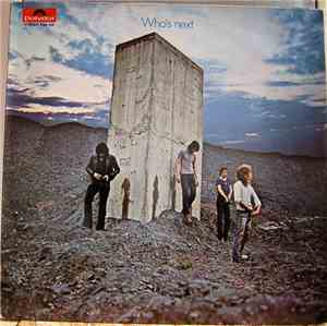 The Who - Who's Next