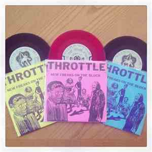 Throttle  - New Freaks On The Block