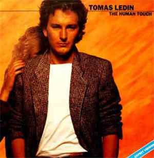 Tomas Ledin - The Human Touch
