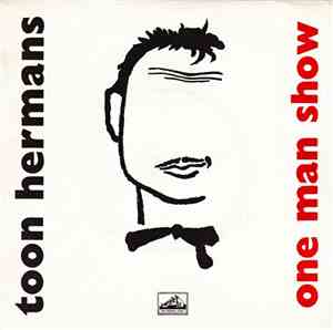 Toon Hermans - Liedjes Van Toon (Deel 1)
