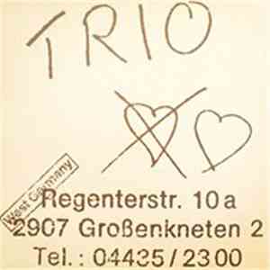 Trio - Trio