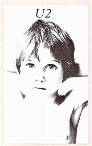 U2 - Boy
