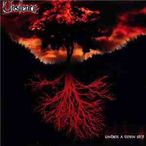 Unsilence - Under A Torn Sky