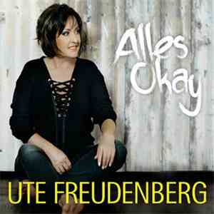 Ute Freudenberg - Alles Okay