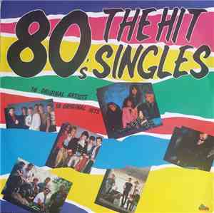Various - 80's - The Hit Singles