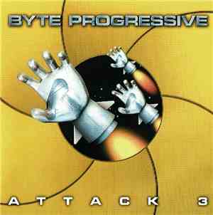 Various - Byte Progressive Attack 3