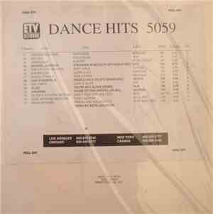 Various - Dance Hits #5059