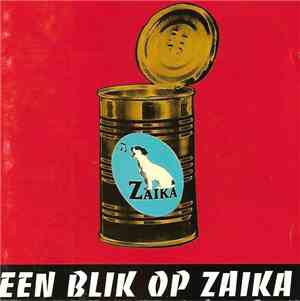 Various - Een Blik Op Zaika