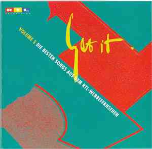 Various - Get It Volume 5