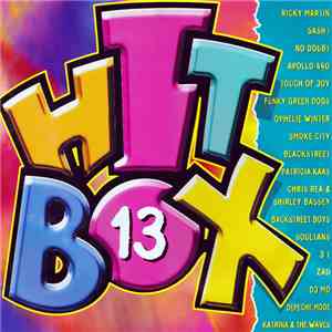 Various - Hitbox Vol. 13