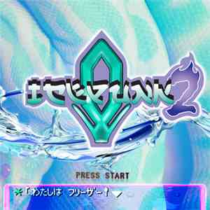 Various - Icepunk 2
