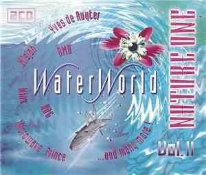 Various - Nature One Vol. II Waterworld
