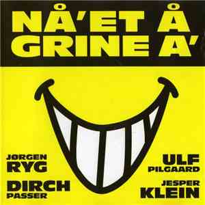 Various - Nå'et Å Grine A'