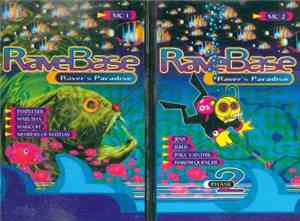 Various - RaveBase Phase 2