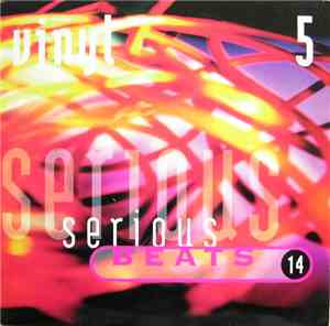 Various - Serious Beats 14 Vinyl 5
