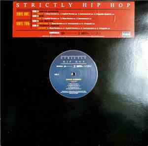 Various - Strictly Hip Hop