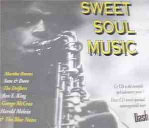 Various - Sweet Soul Music