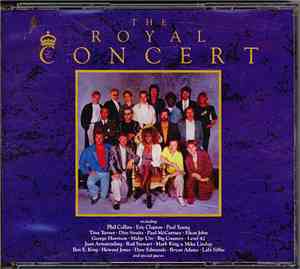 Various - The Royal Concert