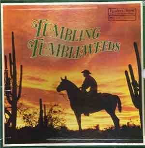 Various - Tumbling Tumbleweeds