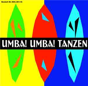 Various - Umba! Umba! Tanzen