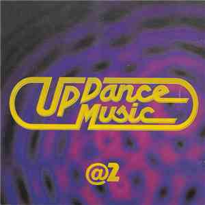 Various - Up Dance Music @ 2