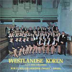 Various - Westlandse Koren