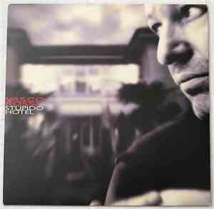 Vasco Rossi - Stupido Hotel