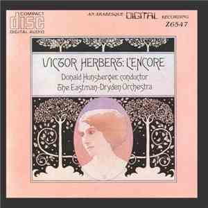 Victor Herbert - L'Encore