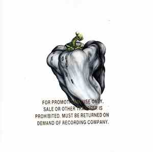 Ween - White Pepper