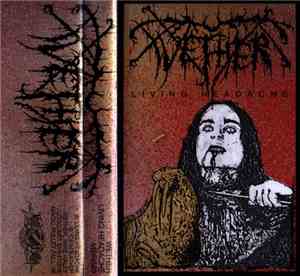 Wether - Living Headache