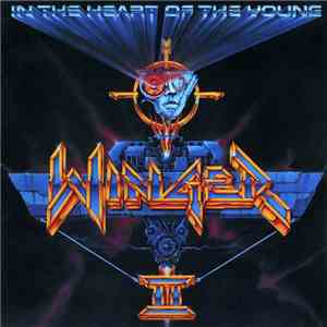 Winger - In The Heart Of The Young