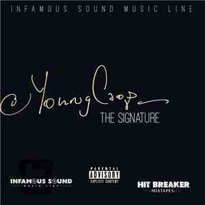 Young Coop - The Signature